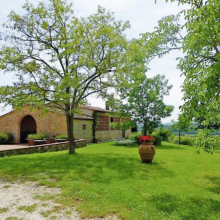Agriturismo Fattoria Il Piano - Appartamento Antica Cucina - San Gimignano Esterno foto