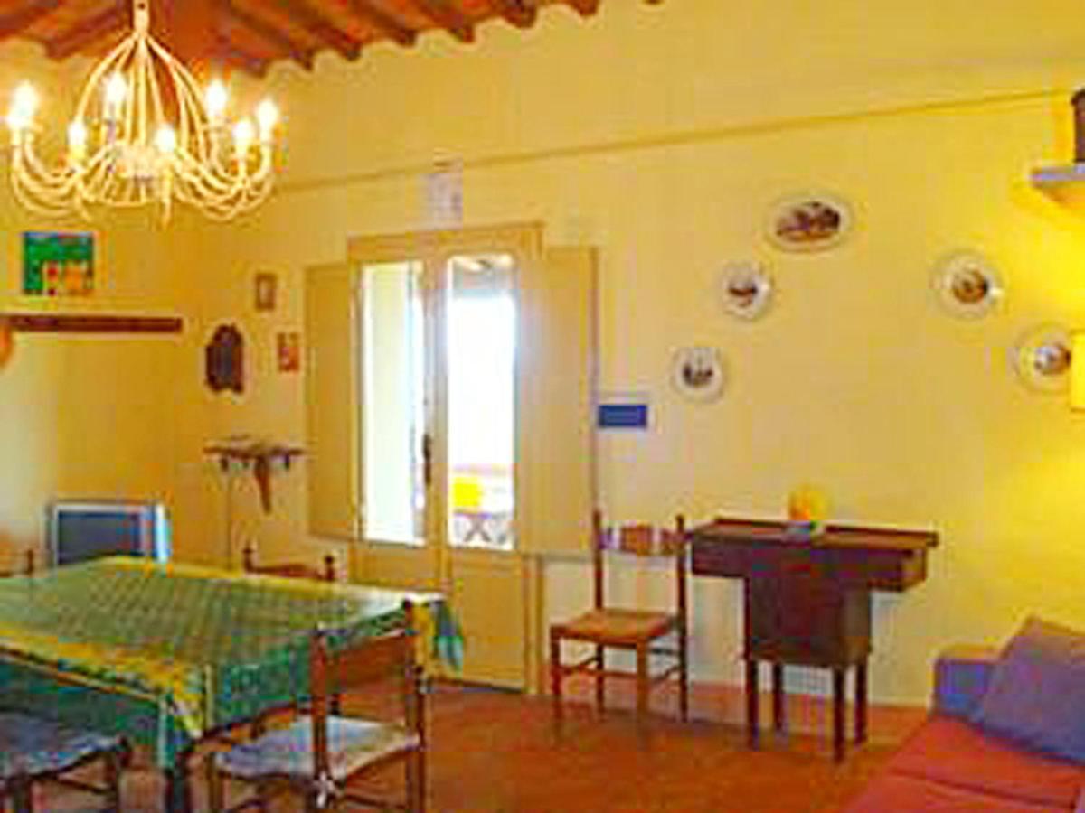 Agriturismo Fattoria Il Piano - Appartamento Antica Cucina - San Gimignano Esterno foto