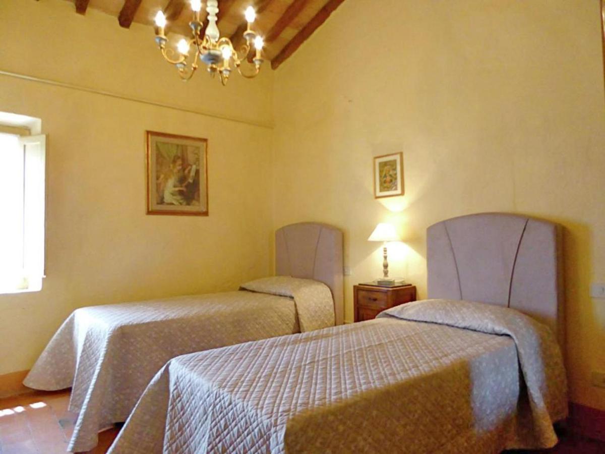 Agriturismo Fattoria Il Piano - Appartamento Antica Cucina - San Gimignano Esterno foto
