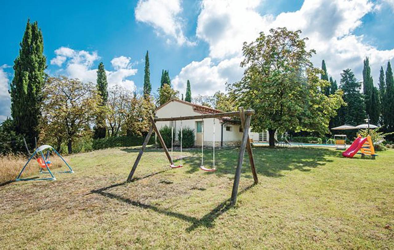 Agriturismo Fattoria Il Piano - Appartamento Antica Cucina - San Gimignano Esterno foto