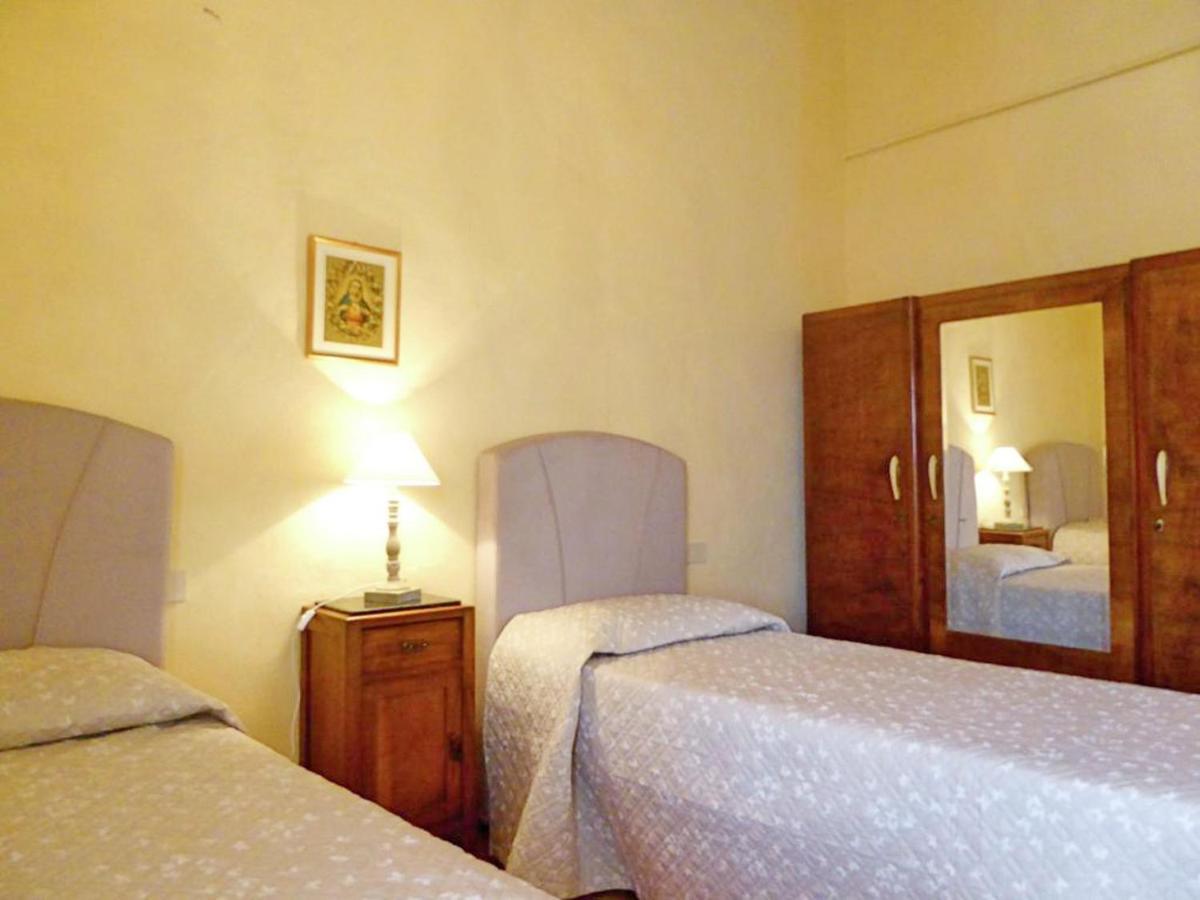 Agriturismo Fattoria Il Piano - Appartamento Antica Cucina - San Gimignano Esterno foto