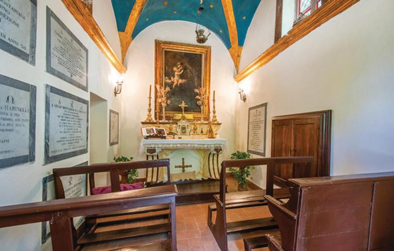 Agriturismo Fattoria Il Piano - Appartamento Antica Cucina - San Gimignano Esterno foto